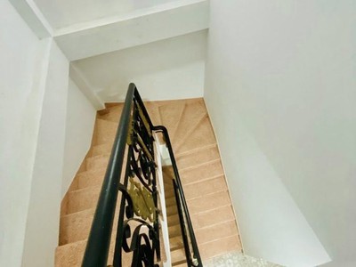 Nhà mới mặt tiền khu bàn cờ họ lê - 4 tầng - 63m ngang 9 - dòng tiền 18tr chỉ 10.x 4