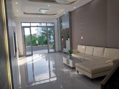 Bán nhà lô c4 đường số 2 cạnh với đường tú xương kđt tây bắc. 1