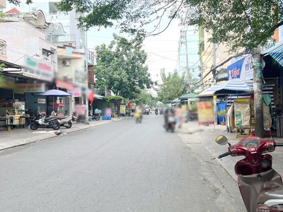 Nhà 5 tầng mặt tiền kinh doanh đường bông sao p5q8. giá 14.5 tỷ 4