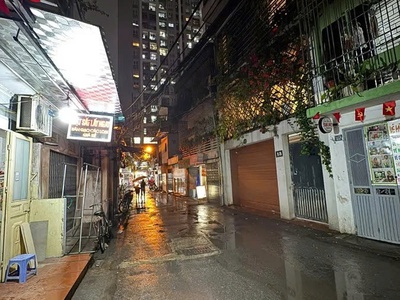 Có 102  bán nhà thanh xuân. ô tô tránh - kinh doanh - giá tốt. 2