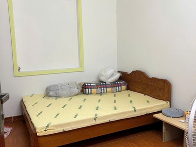 Nhà xinh 1 lầu đường 5m thông buôn bán nhỏ lẻ ngã 3 đông quang q12 5