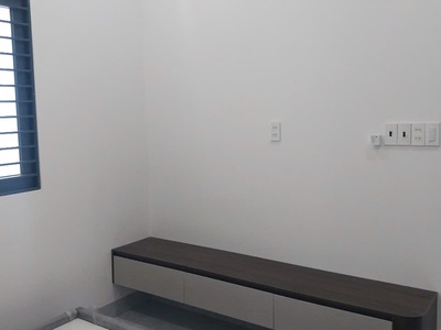 Bán nhà lô c4 đường số 2 cạnh với đường tú xương kđt tây bắc. 2