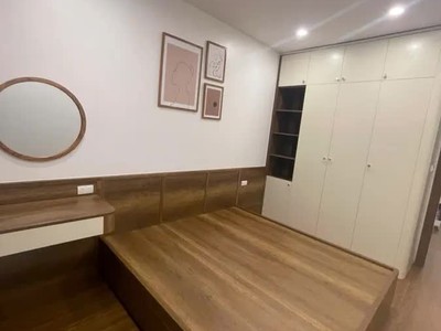 Nhà mưới full nội thất thượng thanh 53m2 x 4 tầng 8.25 tỷ long biên. 2