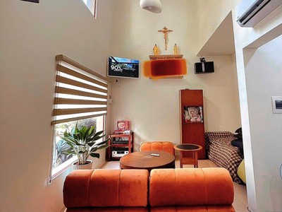 Nhà đẹp tô ngọc vân linh tây, thủ đức, nhà đông nam mát mẻ. 1