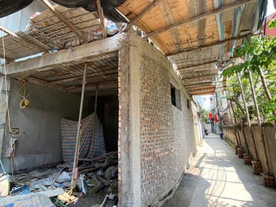 Bán nhà ngọc thụy   long biên   lô góc 2 mặt thoáng   thang máy   gara ô tô   full nội thất - 12 tỷ 3