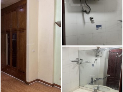 Chính chủ cho thuê nhà 4,5 tầng mặt phố hoa bằng, p. yên hoà, cầu giấy, hn 2