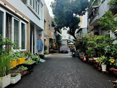 Nhà đẹp tô ngọc vân linh tây, thủ đức, nhà đông nam mát mẻ. 0