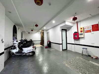 Trần thái tông siêu phẩm dòng tiền - 70m2 - 22 phòng khép kín thang máy. 1