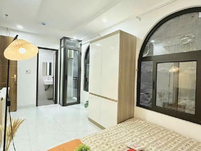 Trần thái tông siêu phẩm dòng tiền - 70m2 - 22 phòng khép kín thang máy. 2