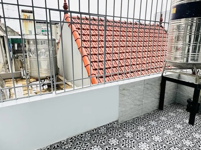 Bán nhà vân đồn 34m2.  5 tầng. mặt tiền 4. giá 7.5 tỷ hai bà trưng hà nội 4