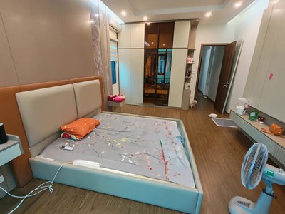 Ban nhà phố ngọc thụy ô tỗ đỗ cửa 52 m2 x 4 tầng 11.8 tỷ long biên hà nộ. 4