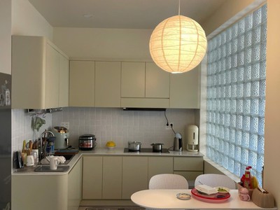 Nhà đẹp tô ngọc vân linh tây, thủ đức, nhà đông nam mát mẻ. 3