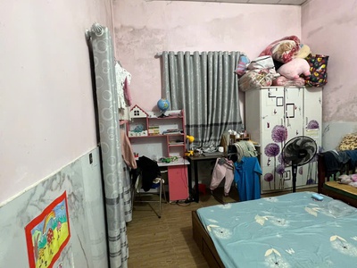 Bán đất tặng nhà mặt ngõ 6 miêu nha tây mỗ, vị trí siêu đắc địa 0