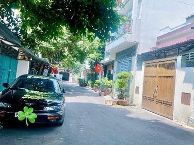 Bán nhà gò vấp, phạm văn đồng, hẻm xe tải 6m, gần lê quang định, 5 tầng, nhỉnh 9 tỷ tl 0