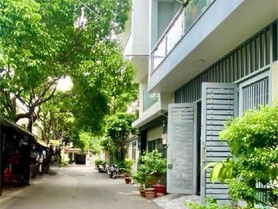 Bán nhà gò vấp, phạm văn đồng, hẻm xe tải 6m, gần lê quang định, 5 tầng, nhỉnh 9 tỷ tl 1