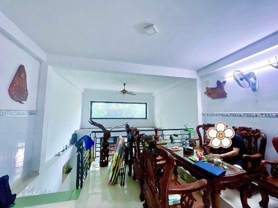 Bán nhà gò vấp, phạm văn đồng, hẻm xe tải 6m, gần lê quang định, 5 tầng, nhỉnh 9 tỷ tl 2