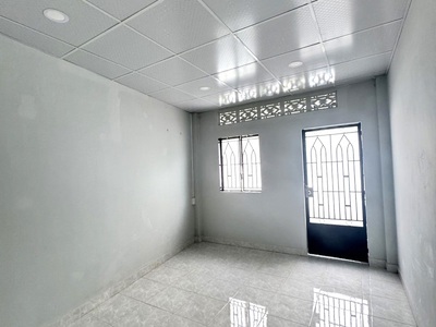 Bán nhà 2 tầng hẻm xe hơi 3 phòng ngủ chỉ 3,35 tỷ gần kha vạn cân linh tây thủ đức. 1