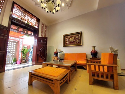 Siêu phẩm biệt thự view sông   vip hiệp bình chánh   8x20m, đường 12m,   giá tốt 24.5 tỷ, gara, 1