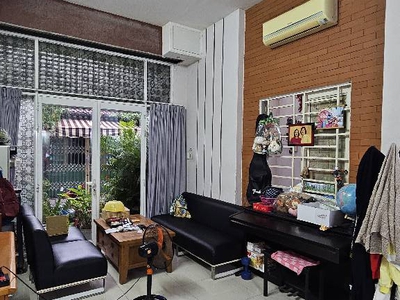 Bán nhà hxh tân quý q.tân phú 71m , 3tầng, 7.85 tỷ - gần chợ tân hương 2