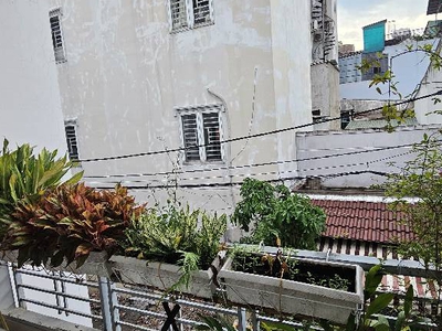 Bán nhà hxh tân quý q.tân phú 71m , 3tầng, 7.85 tỷ - gần chợ tân hương 3