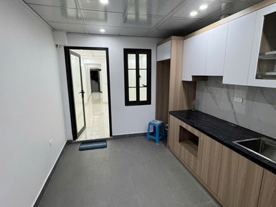 Tập thể đào tấn sđcc diện tích  60m2, 2 ngủ, 2 vệ sinh, 3.7 tỷ 0