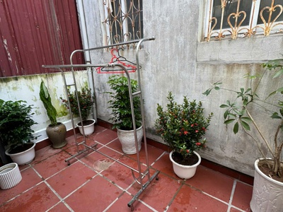 Tập thể đào tấn sđcc diện tích  60m2, 2 ngủ, 2 vệ sinh, 3.7 tỷ 4