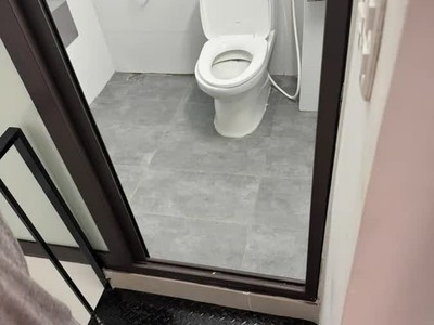 Tập thể đào tấn sđcc diện tích  60m2, 2 ngủ, 2 vệ sinh, 3.7 tỷ 3