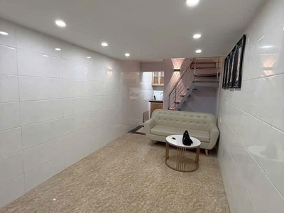 Bán nhà có sđcc ngõ tô tiền,19.3m   x 4 tầng, 3 ngủ, 2 wc, 4.65 tỷ 0