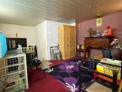 Bán nhà mặt phố nguyễn văn linh   long biên - 6,6 tỷ 4