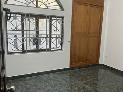 Cho thuê nhà nguyên căn ngõ 120 kim giang, 50m  x 4.5 tầng, 5pn, 4 wc, 14.5 triệu 3