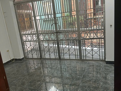 Cho thuê nhà nguyên căn ngõ 120 kim giang, 50m  x 4.5 tầng, 5pn, 4 wc, 14.5 triệu 2