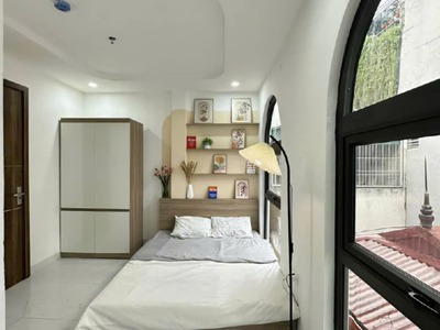 Trần thái tông siêu phẩm dòng tiền - 70m2 - 22 phòng khép kín thang máy. 4