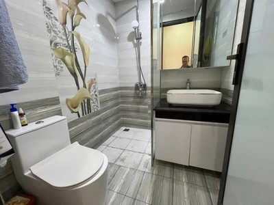 Bán nhà phố ngọc thụy ô tô đỗ cửa 35m2 x 5 tầng 8.2 tỷ long biên hà nội 3