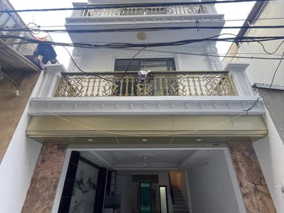 Nhà mới ô tô đỗ cửa vũ xuân thiều 50m2 6 tầng 11.8 tỷ long biên hà nội. 0