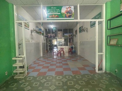 Bán nhà mặt tiền lê văn hiến ngũ hành sơn trục 48m, kinh doanh đỉnh, gần biển giá 10.5 tỷ 0