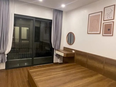 Nhà mưới full nội thất thượng thanh 53m2 x 4 tầng 8.25 tỷ long biên. 4