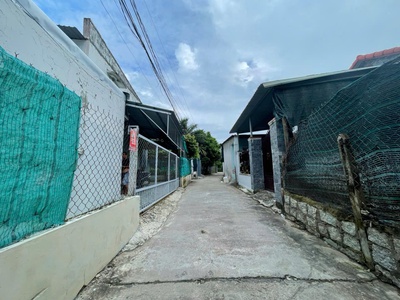 Bán đất full thổ đường ô tô   view sông đẹp tại vĩnh hiệp, nha trang   - vị trí vàng: mặt sau 2