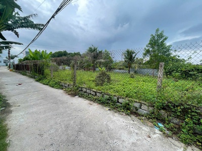 Bán đất full thổ đường ô tô   view sông đẹp tại vĩnh hiệp, nha trang   - vị trí vàng: mặt sau 3