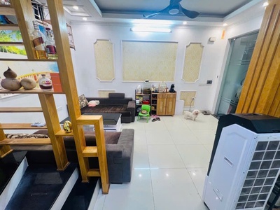 Bán nhà vũ tông phan 33m x 5 tầng mới ô tô đỗ cách 15m 2 mặt thoáng, phù hợp ở kết hợp kinh 1