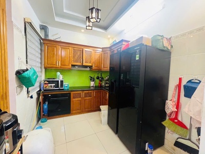 Bán nhà vũ tông phan 33m x 5 tầng mới ô tô đỗ cách 15m 2 mặt thoáng, phù hợp ở kết hợp kinh 2