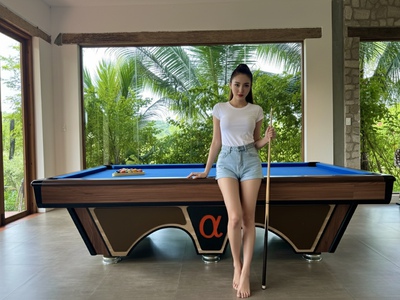 Nghỉ dưỡng đẳng cấp giữa thiên nhiên tâi Villa The Cottage Hồ Tràm Hills 8