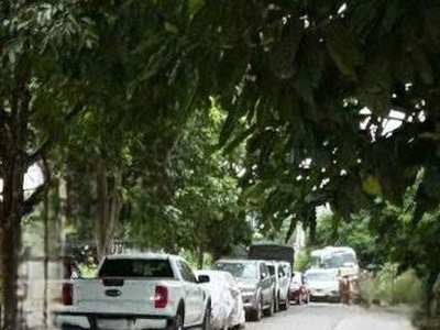 Lĩnh nam nhà phân lô 5 tầng, 2 mặt thoáng. view hồ thế đất vượng khí, tài lộc hưng thịnh 4