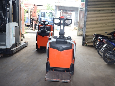 Xe Nâng Lithium:công nghệ tiên tiến hiệu xuất vượt trội 0