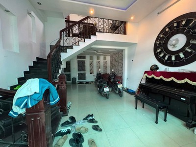 Nhà gần mt mai am, hải châu, 67m2, 3 tầng đúc, nhỉnh 4 tỷ 0