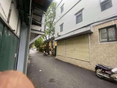 6 tầng thang máy - ô tô tận cửa - phú diễn bắc từ liêm  0