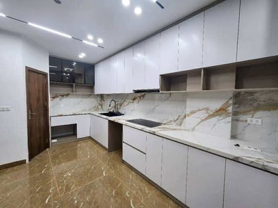 6 tầng thang máy - ô tô tận cửa - phú diễn bắc từ liêm  4