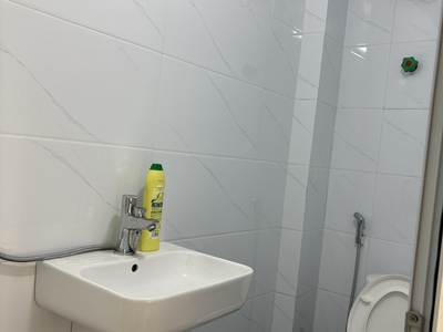 Cho thuê nhà nguyên căn 3 tầng tại ngõ 165 phan đình giót, thanh xuân 4