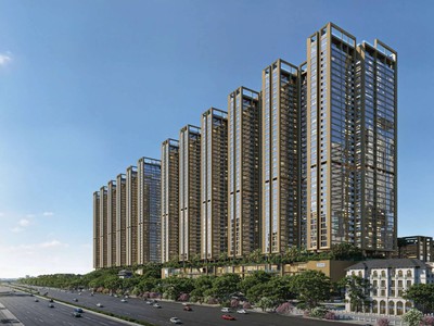 Căn hộ vip sunshine legend 3 tầng hầm - đối diện vin ocean park 2 3. giá chỉ từ 4xtr/m2 3/10 0