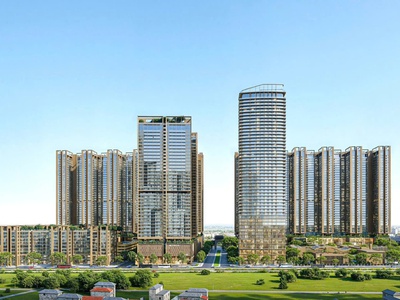 Căn hộ vip sunshine legend 3 tầng hầm - đối diện vin ocean park 2 3. giá chỉ từ 4xtr/m2 3/10 1