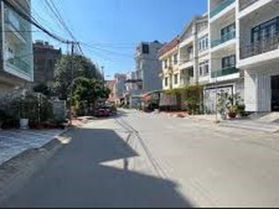 Bán nhà mặt đường đông hải 1   nhà 4 tầng độc lập, kinh doanh sầm uất, ô tô tránh nhau 3